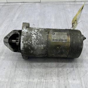 Demarreur BMW SERIE 3 E46 PHASE 2 Diesel