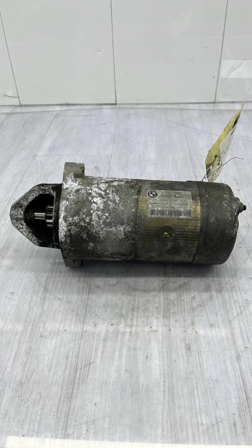 Demarreur BMW SERIE 3 E46 PHASE 2 Diesel