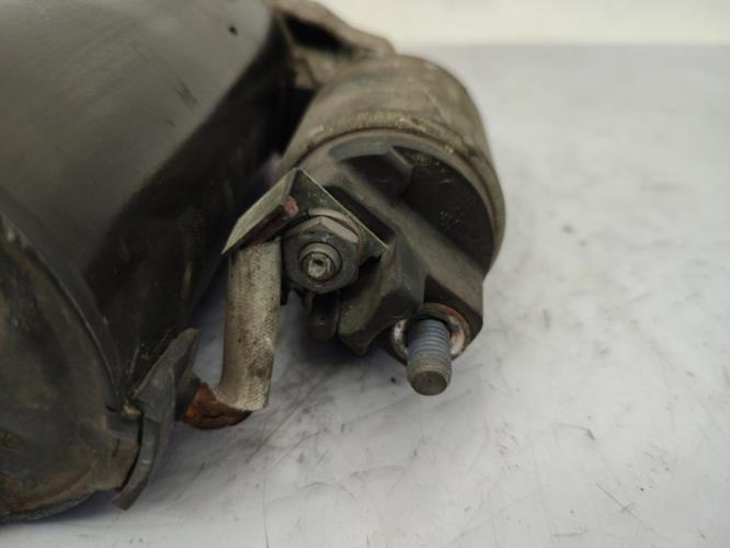 Demarreur BMW SERIE 3 E91 TOURING PHASE 2 BREAK Diesel