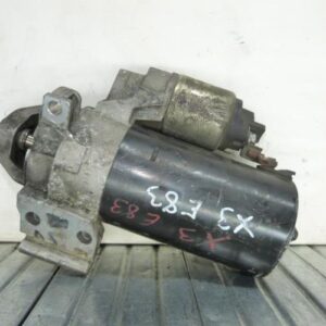 Demarreur BMW SERIE 3 E92 COUPE PHASE 1 Diesel
