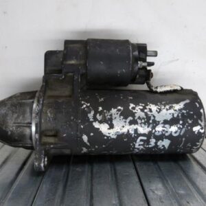 Demarreur BMW SERIE 5 E28 Diesel