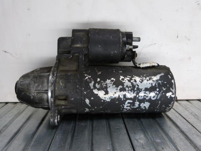 Demarreur BMW SERIE 5 E28 Diesel