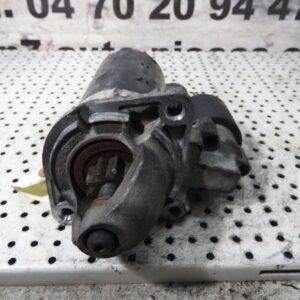 Demarreur BMW SERIE 5 E39 PHASE 1 Essence