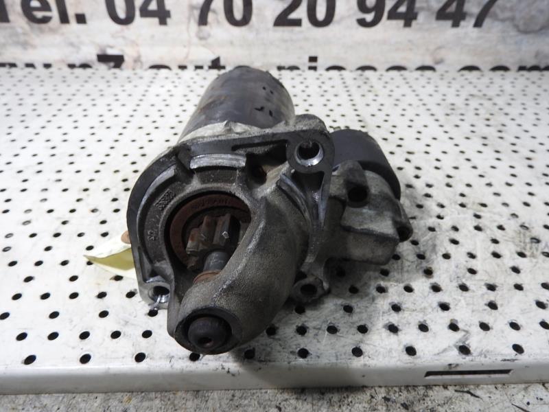 Demarreur BMW SERIE 5 E39 PHASE 1 Essence