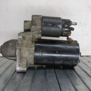 Demarreur BMW SERIE 5 E39 PHASE 1 Essence
