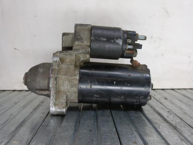 Demarreur BMW SERIE 5 E39 PHASE 1 Essence