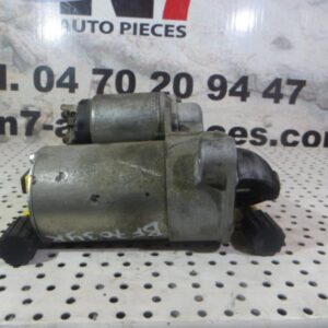 Demarreur CHEVROLET AVEO 1 Essence