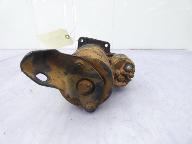 Demarreur CHRYSLER VOYAGER 3 Diesel