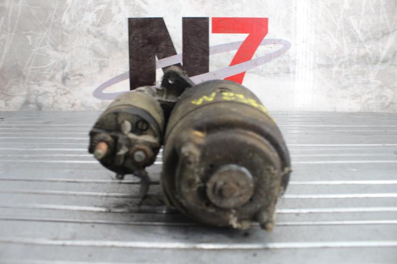 Demarreur CITROEN AX PHASE 1 Essence