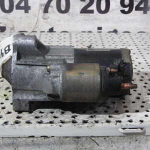 Demarreur BMW SERIE 5 E39 PHASE 2 Diesel