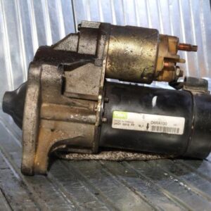 Demarreur CITROEN SAXO PHASE 2 Diesel