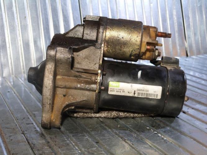 Demarreur CITROEN SAXO PHASE 2 Diesel