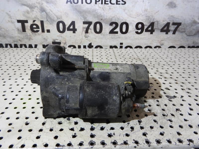 Demarreur CITROEN Essence