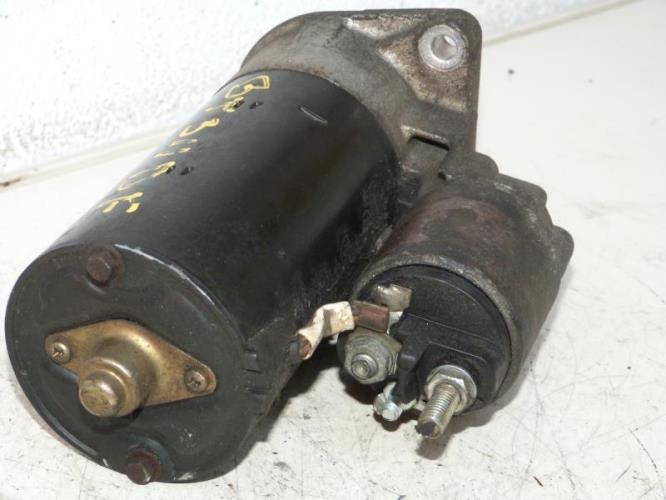 Demarreur FIAT BRAVA Diesel
