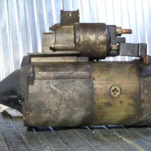 Demarreur FIAT BRAVA Diesel
