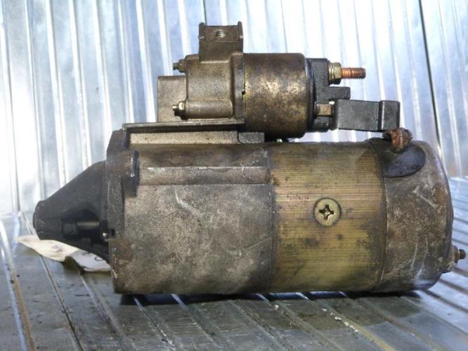 Demarreur FIAT BRAVA Diesel