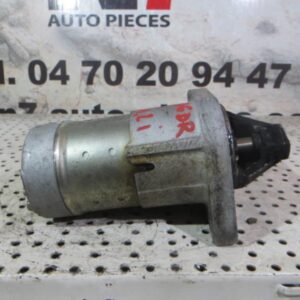 Demarreur FIAT 500 2 PHASE 1 Essence