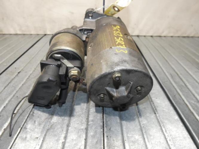 Demarreur FIAT PUNTO 1 PHASE 1 Essence