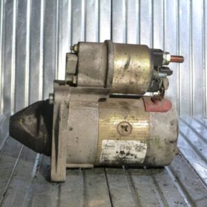 Demarreur FIAT PUNTO 2 PHASE 1 Essence