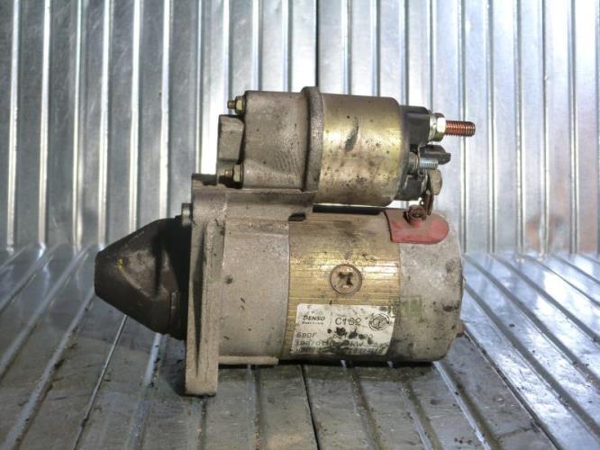 Demarreur FIAT PUNTO 2 PHASE 1 Essence