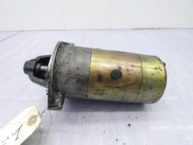 Demarreur FIAT TIPO 1 PHASE 2 Essence