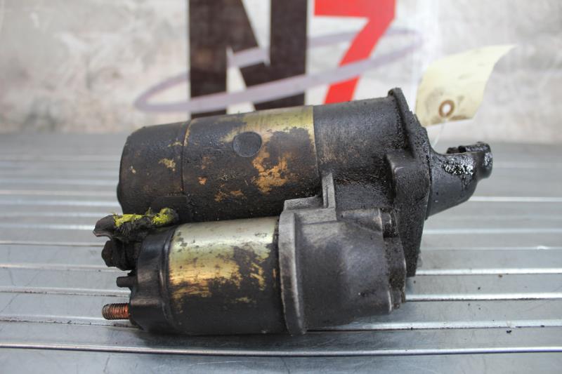 Demarreur FIAT TIPO 1 PHASE 1 Essence