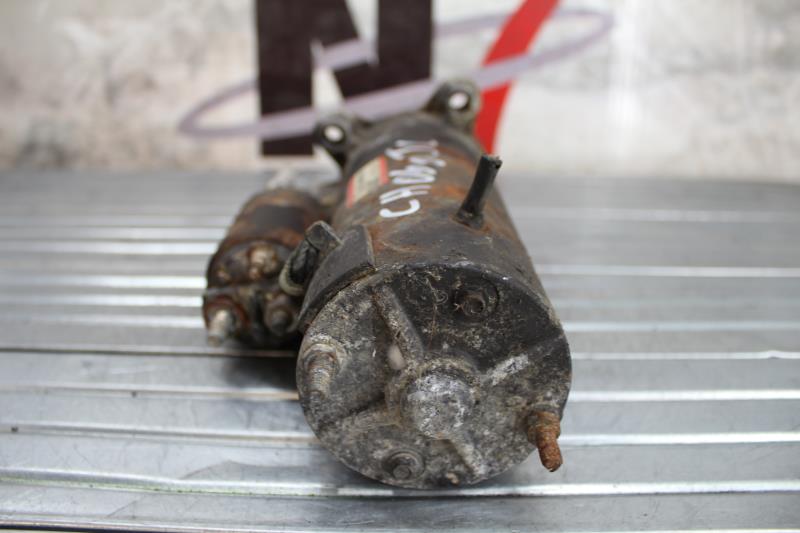 Demarreur FORD COURIER 3 PHASE 1 Diesel