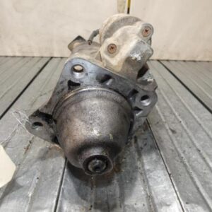 Demarreur FORD COURIER 3 PHASE 1 Diesel