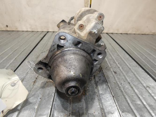 Demarreur FORD COURIER 3 PHASE 1 Diesel