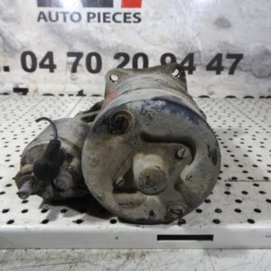 Demarreur FORD ESCORT 4 Diesel
