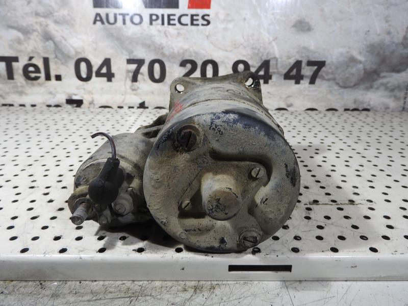 Demarreur FORD ESCORT 4 Diesel