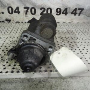 Demarreur FORD ESCORT 5 PHASE 1 Diesel