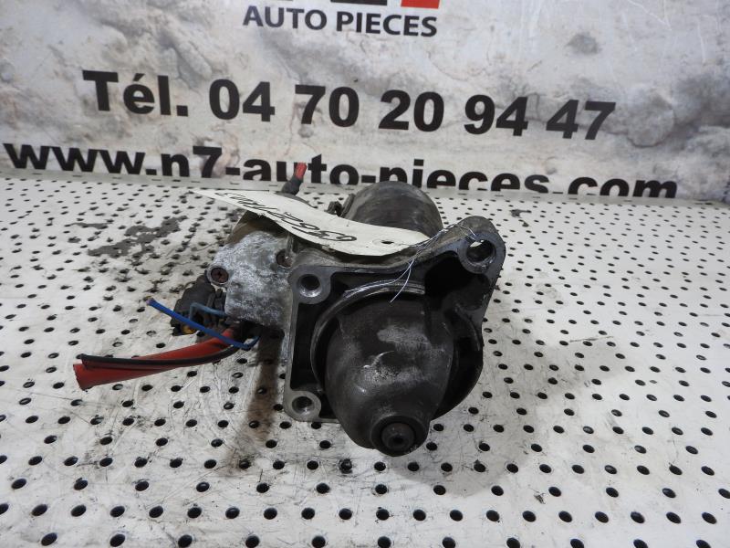 Demarreur FORD ESCORT 5 PHASE 2 BREAK Essence