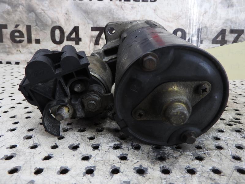 Demarreur FORD ESCORT 5 PHASE 2 Essence