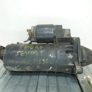 Demarreur FORD ESCORT 5 PHASE 1 Diesel