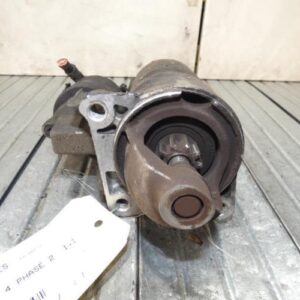 Demarreur FORD ESCORT 5 PHASE 2 Essence