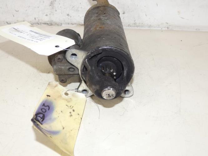 Demarreur FORD ESCORT 6 Diesel