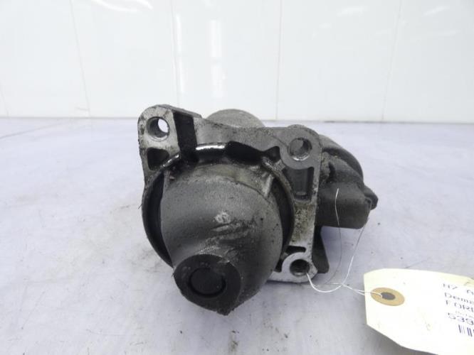 Demarreur FORD ESCORT 5 PHASE 2 Essence