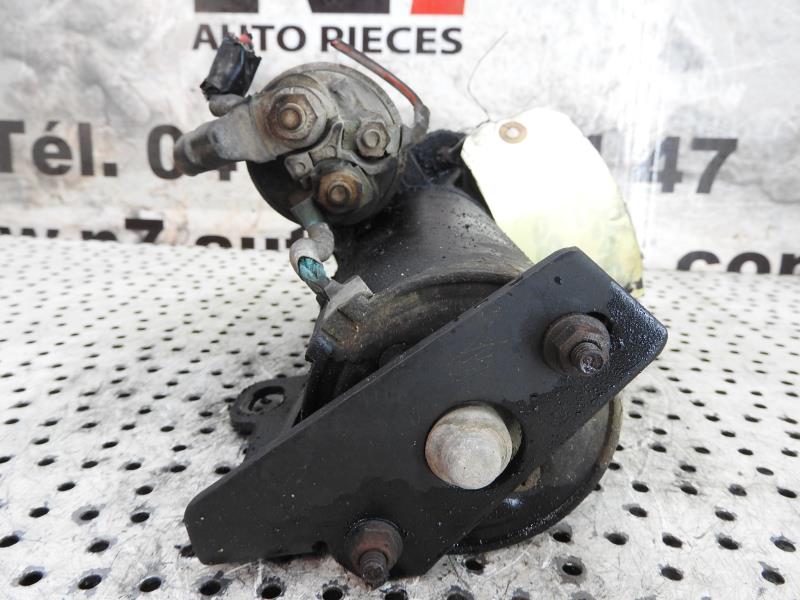 Demarreur FORD FIESTA 3 PHASE 2 Diesel