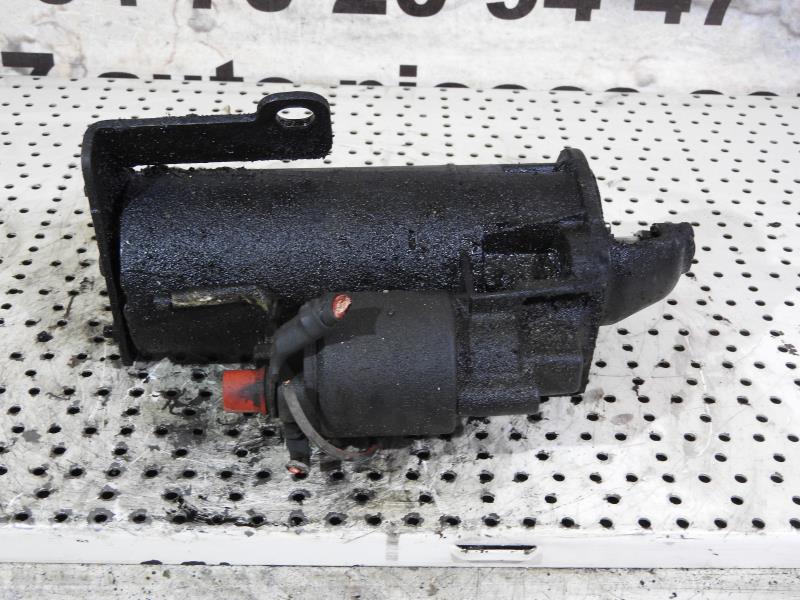 Demarreur FORD FIESTA 3 PHASE 1 Diesel