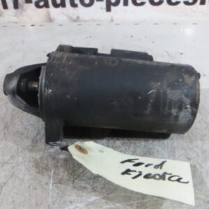 Demarreur FORD FIESTA 3 PHASE 2 Essence