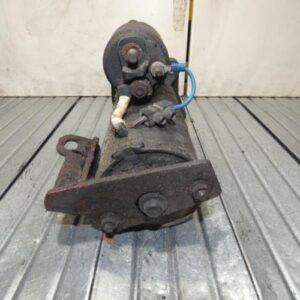 Demarreur FORD FIESTA 3 PHASE 1 Diesel