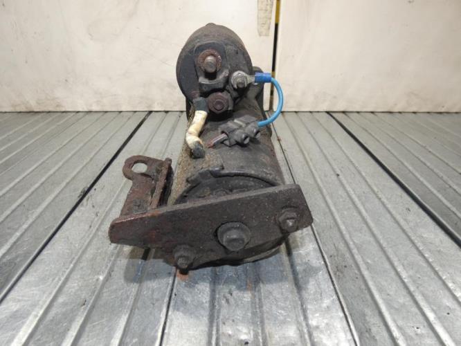 Demarreur FORD FIESTA 3 PHASE 1 Diesel