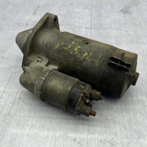 Demarreur FORD FIESTA 3 PHASE 2 Diesel