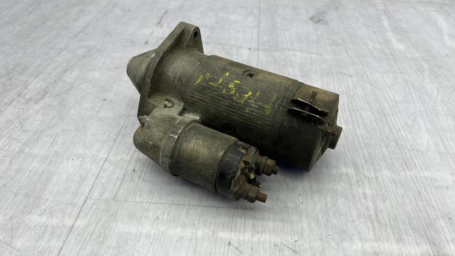 Demarreur FORD FIESTA 3 PHASE 2 Diesel