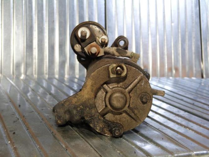 Demarreur FORD FIESTA 4 PHASE 1 Diesel