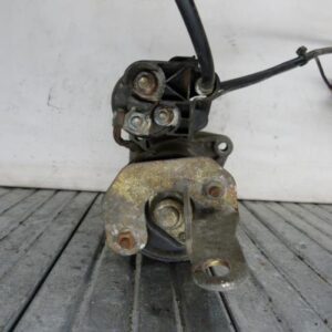 Demarreur FORD FOCUS 1 Essence