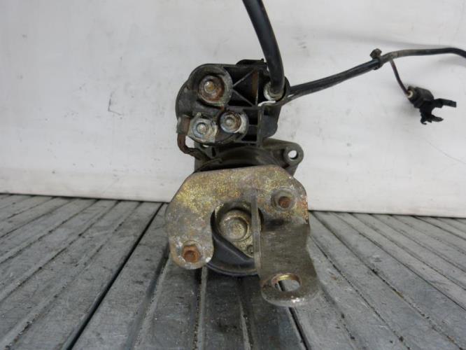 Demarreur FORD FOCUS 1 Essence