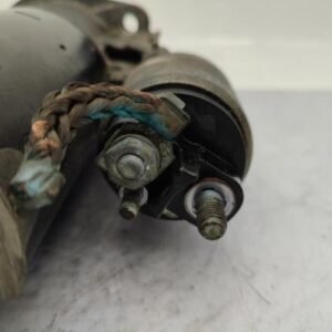 Demarreur FORD FOCUS 2 PHASE 1 Diesel