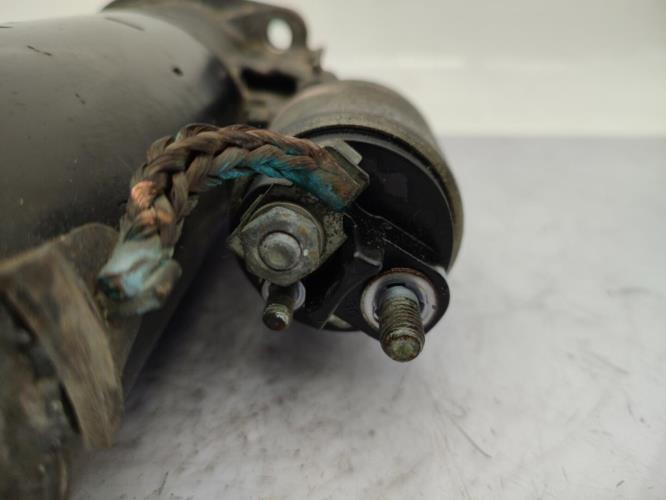 Demarreur FORD FOCUS 2 PHASE 1 Diesel